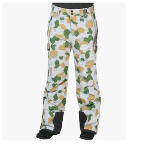 Arctix Men's Snowsports Cargo Pants, Small